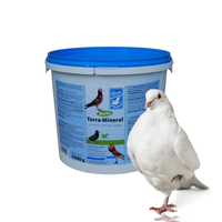 Terra Mineral proszek  mineralny 5kg