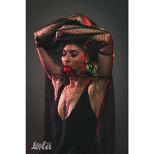 Gag Party Hard Love Spell Red na Arena.pl