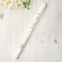 Świeca do Chrztu SCH-D-CHR23B