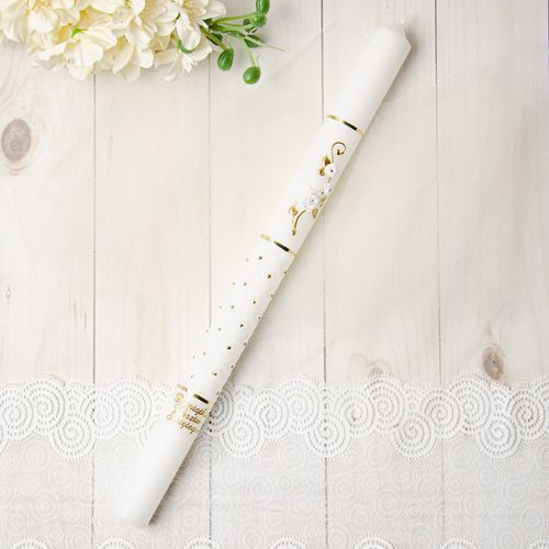 Świeca do Chrztu SCH-D-CHR23B na Arena.pl