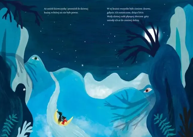 Miejsce dla Cieni zdjęcie 4