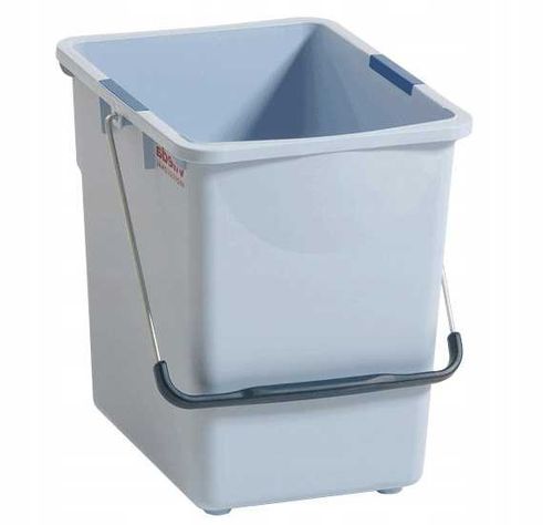 Wiadro UltraSpeed 25 L na Arena.pl