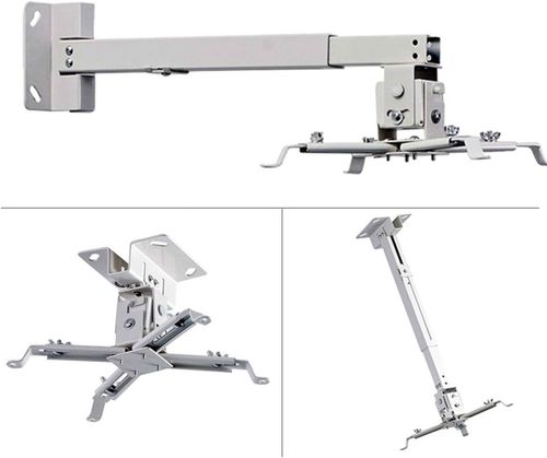 Uchwyt Wieszak do Projektora Sufitowy Uniwersalny na Arena.pl