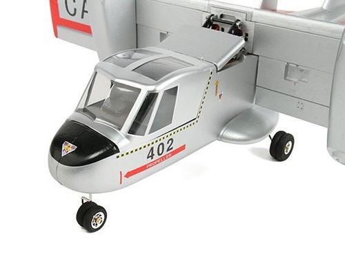 Samolot RC Flyzone CL-84 Dynavert 950mm ARF na Arena.pl