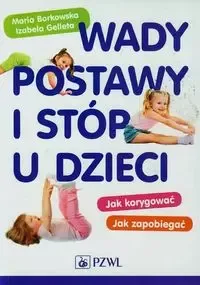 Wady Postawy I Stóp U Dzieci zdjęcie 1