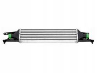 INTERCOOLER FIAT PUNTO GRANDE 05- 1.3MJT