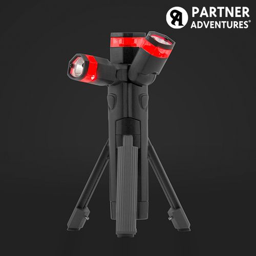 Latarka LED 3 w 1 Total Torch na Arena.pl