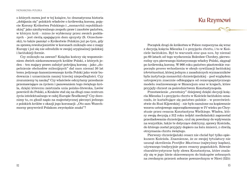 Monarchia polska zdjęcie 6