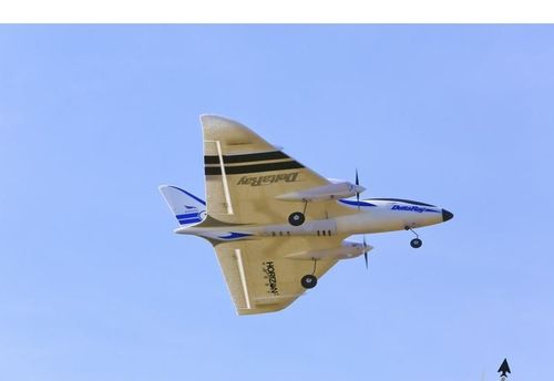 Firebird Delta Ray RTF Mode 2 (1-4) DXe na Arena.pl