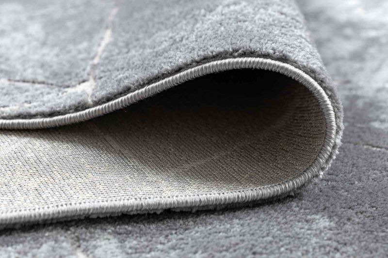 RUG/LU/TREX/MARBLE2/GREY/120x170 zdjęcie 8