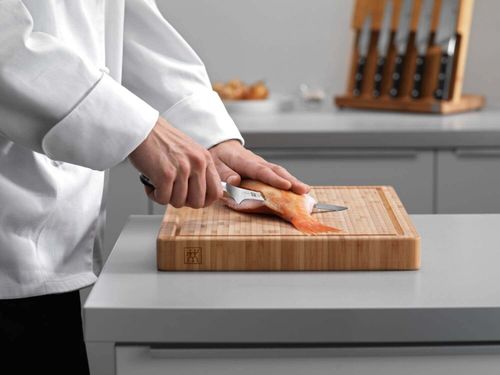 Nóż do filetowania 18 cm Zwilling Pro na Arena.pl