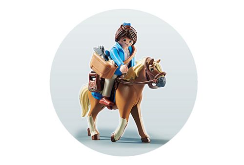 Playmobil 70072 na Arena.pl