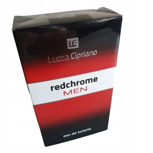 Woda toaletowa Lucca Cipriano 100 ml zdjęcie 2