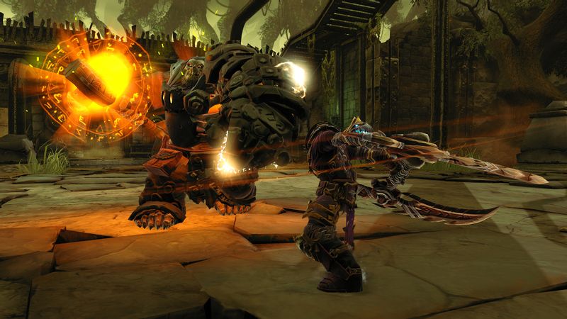 Darksiders II: Deathinitive Edition zdjęcie 5