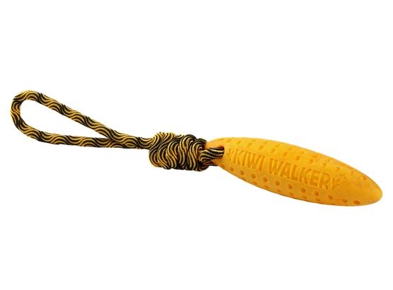 Kiwi Walker Let's Play Zeppelin Mini aport pomarańczowy zdjęcie 2