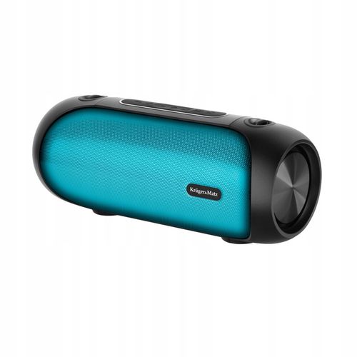 Głośnik Bluetooth IPX5 USB AUX 30W Kruger&Matz na Arena.pl