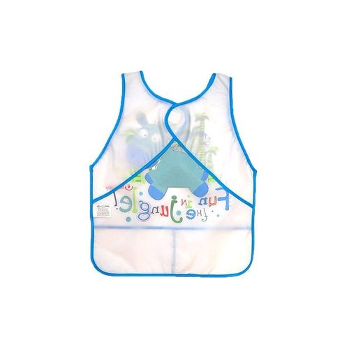 Śliniak s-f10 fartuch przedszk BOBOBABY na Arena.pl