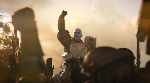 Activision Gra Destiny 2 na Arena.pl