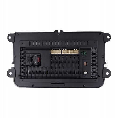 RADIO SAMOCHODOWE do VOLKSWAGEN VW SKODA SEAT 7" ANDROID CARPLAY GPS WIFI na Arena.pl