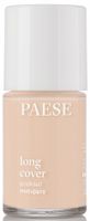 PAESE LONG COVER podkład matujący 01M 30 ml