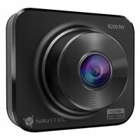 Wideorejestrator NAVITEL R200 NV Full HD