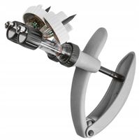 Strzykawka HSW ECO-MATIC TWIN 1 ml / 2 ml LL