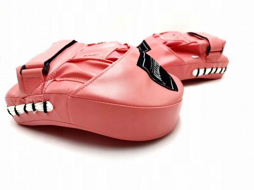 ŁAPY TARCZE TRENERA PROFILOWANE EVOLUTION 2 szt. na Arena.pl