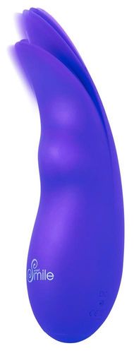 wibrujący masażer stymulator do łechtaczki 10 tryb na Arena.pl