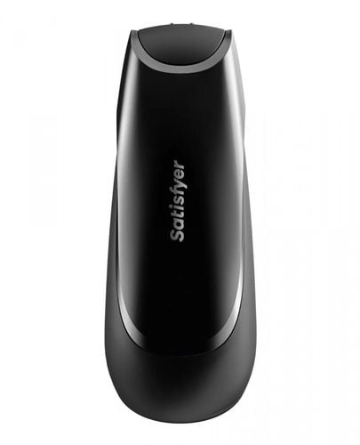 men vibration+ connect app black na Arena.pl