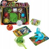 BAKUGAN SPECIAL ATTACK OCTOGAN SPECIAL ATTACK SPIDRA 5-PAK
