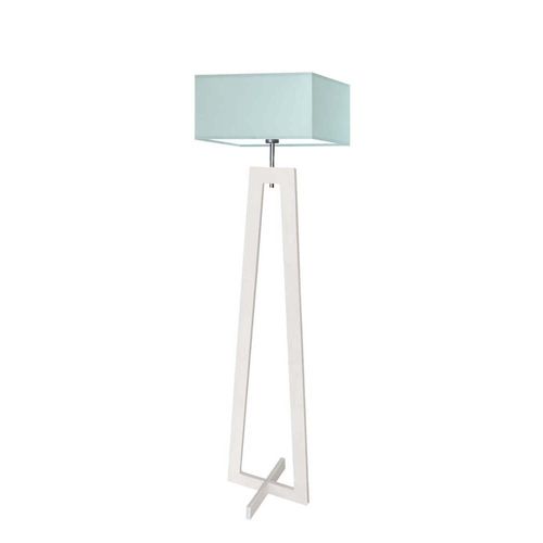 Lampa podłogowa do salonu JAWA na Arena.pl
