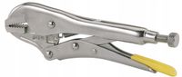 STANLEY SZCZYPCE MORSEA 228mm SZCZĘKI PROSTE