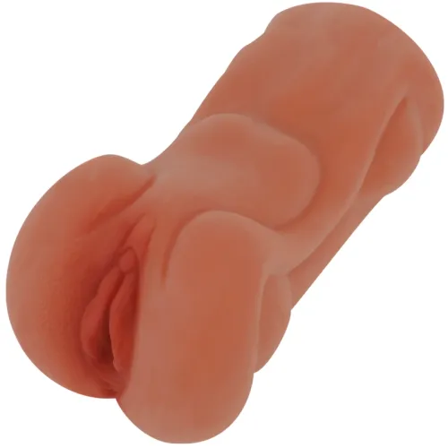 jamyjob signature brandy - anatomiczna maszyna intymna tpr kompaktowa na Arena.pl