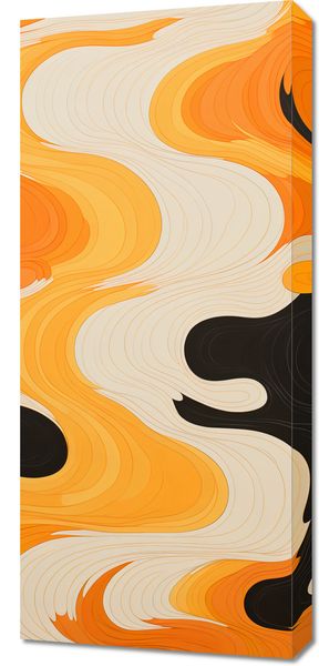 Obraz 40x90cm Słońce i Cień zdjęcie 1