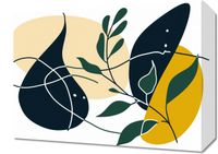 Obraz 40x30cm Natury Spojrzenie