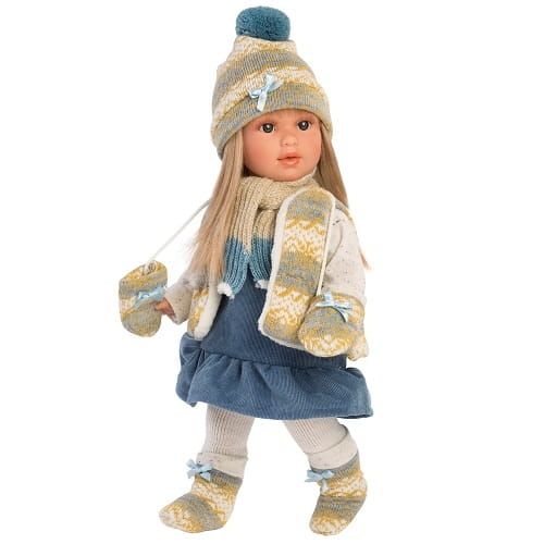 Llorens Lalka Tina 40 cm na Arena.pl