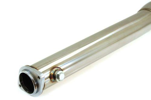 Downpipe OPEL ASTRA G H 2.0 DECAT na Arena.pl