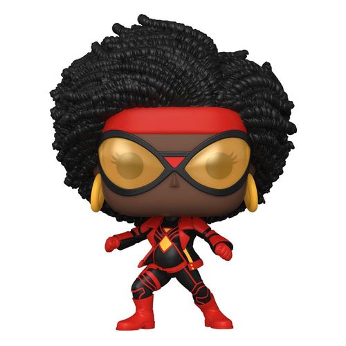 Funko POP! Spider-Man ATSV Spider Woman 1228 na Arena.pl