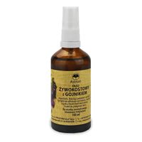 Astron Olej Żywokostowy z Gojnikiem 100 ml
