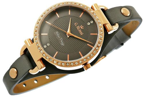 Zegarek Damski G.Rossi 13922A-1B3 + BOX na Arena.pl