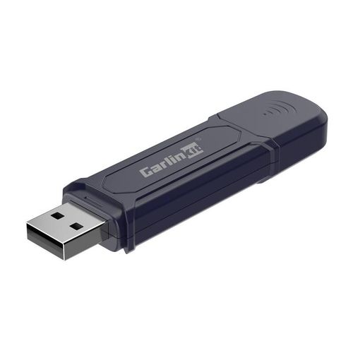 bezprzewodowy adapter carlinkit mini pro carplay/android auto na Arena.pl
