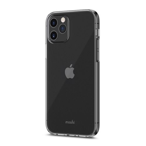 MOSHI VITROS - ETUI IPHONE 12 MINI (PRZEZROCZYSTY) na Arena.pl