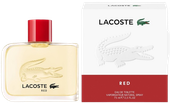 LACOSTE Red (Style in Play) – Woda toaletowa 75ml
