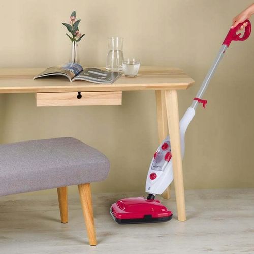NOWY MOP PAROWY 2w1 MAXXMEE JC-220A na Arena.pl