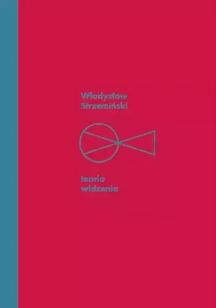 Teoria widzenia zdjęcie 1