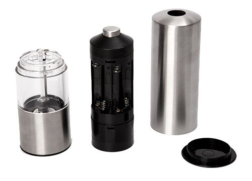 MS 4432 Mlynek do pieprzu na Arena.pl