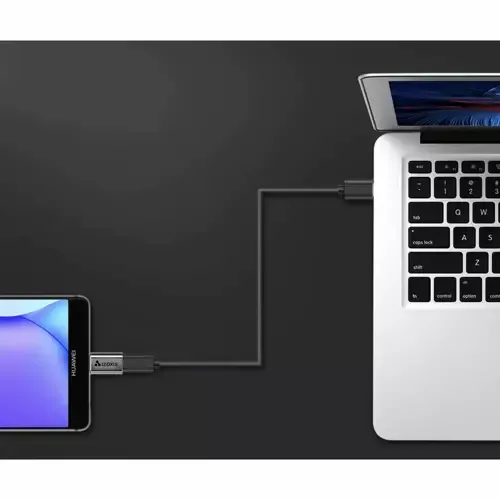 Adapter OTG Micro USB 2.0 Typ-C USB-C Przejściówka na Arena.pl