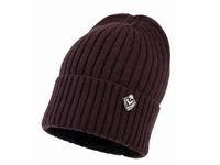 Jamiks MURIEL czapka damska kaszmir śliwka 54-56