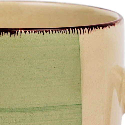 Kubek ceramiczny LINES 355 ml na Arena.pl