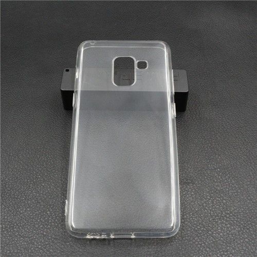 Samsung A5 2018 / A8 2018 Etui Plecki na Arena.pl